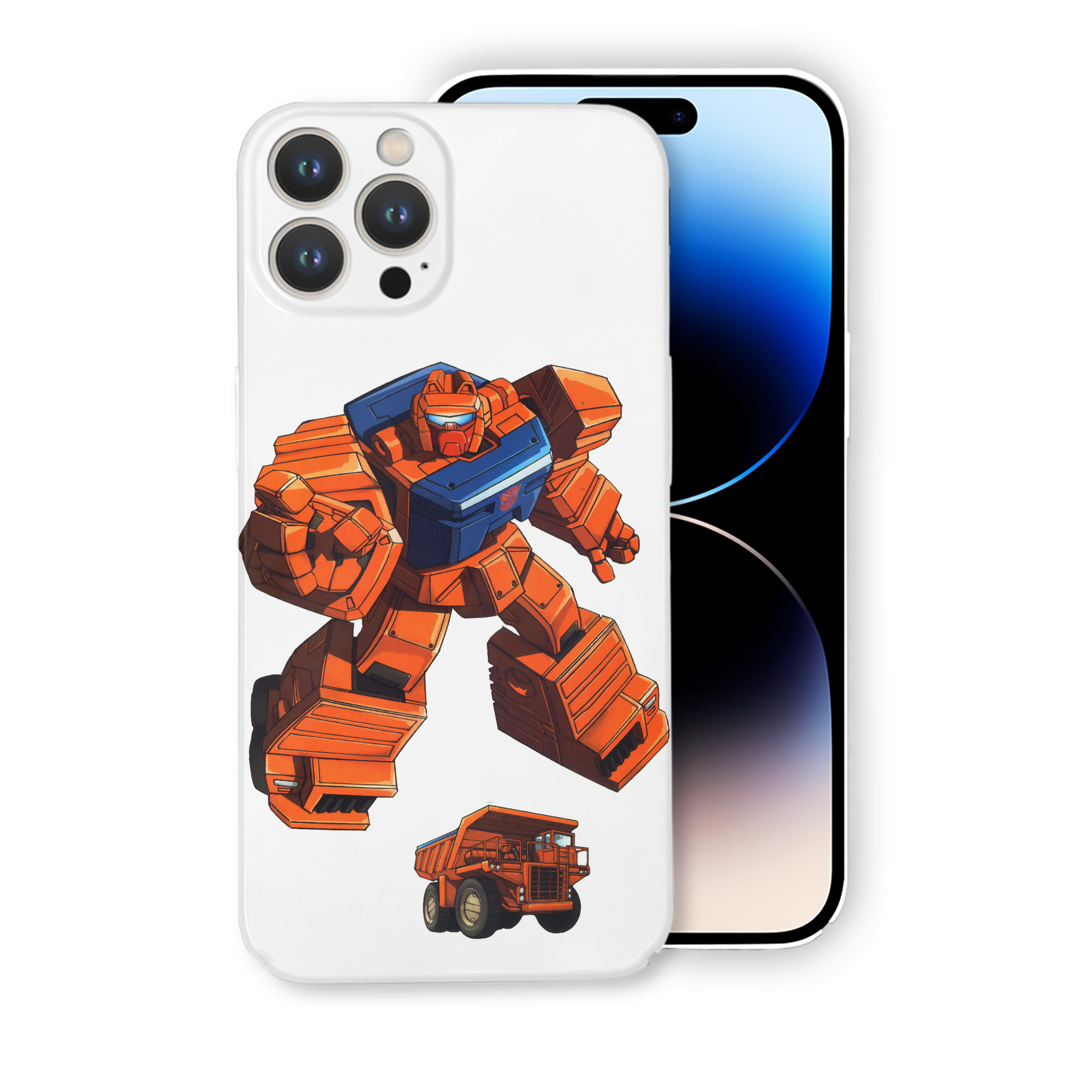 （画像用）  【iPhone 14シリーズ対応】ハードケース